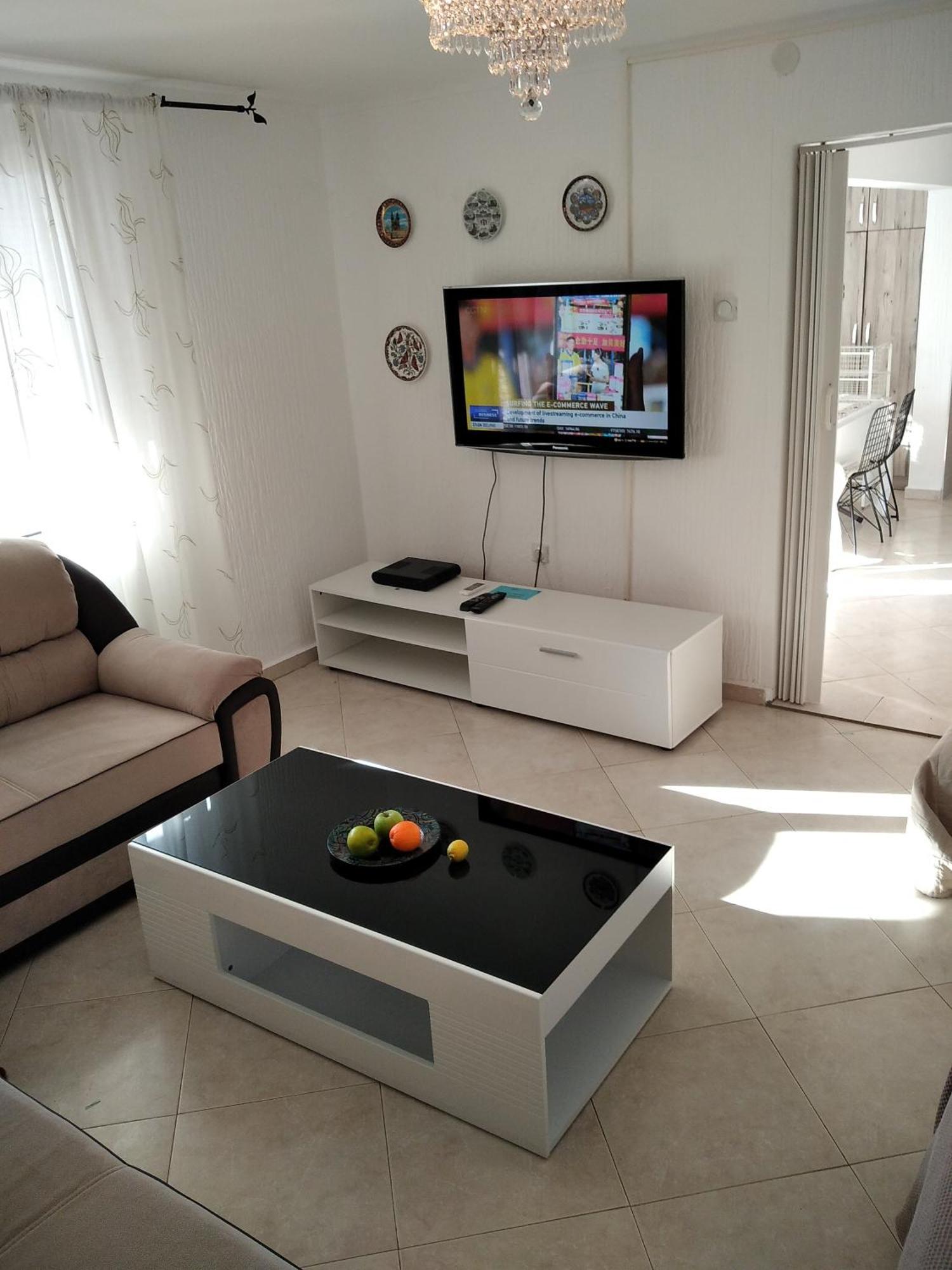 Aparttoni Dobra Voda Exterior foto